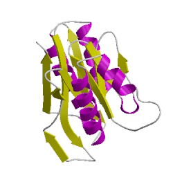 Image of CATH 1kyiK