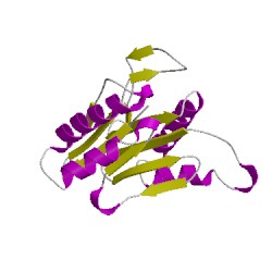 Image of CATH 1kyiP