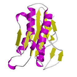 Image of CATH 1kyiR