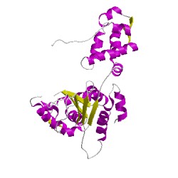 Image of CATH 1kyiS