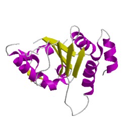 Image of CATH 1kyiS01