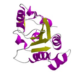 Image of CATH 1kyiT01