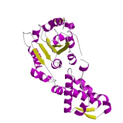 Image of CATH 1kyiU