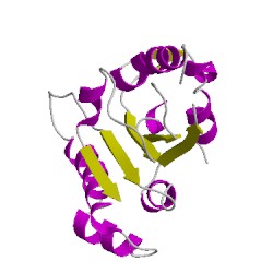 Image of CATH 1kyiU01