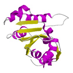 Image of CATH 1kyiW01