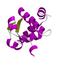 Image of CATH 1kyiW03