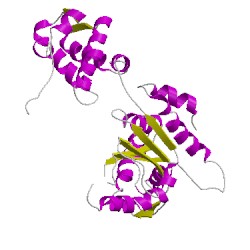 Image of CATH 1kyiX