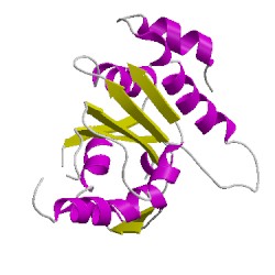 Image of CATH 1kyiX01