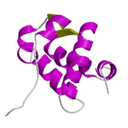 Image of CATH 1kyiX03