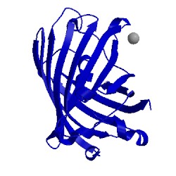 Image of CATH 1kyp