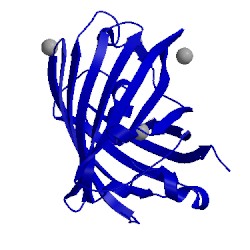 Image of CATH 1kys