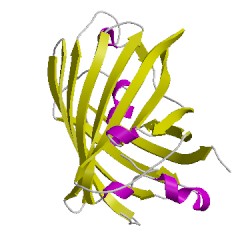 Image of CATH 1kysA