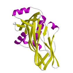 Image of CATH 1kyuA