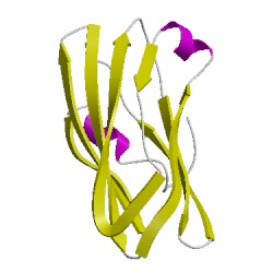 Image of CATH 1kyuA01