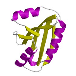 Image of CATH 1kyuA02