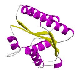 Image of CATH 1kyvB00