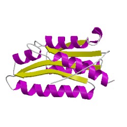 Image of CATH 1kyvE