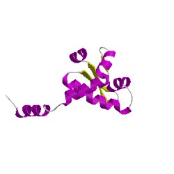 Image of CATH 1kyzA01