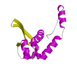 Image of CATH 1kyzE01