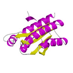 Image of CATH 1kz1C