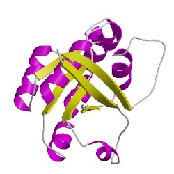 Image of CATH 1kz7D00