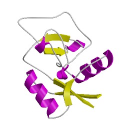 Image of CATH 1kzc1