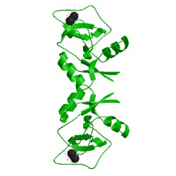 Image of CATH 1kzd