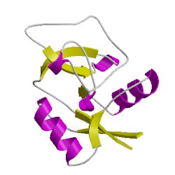 Image of CATH 1kzd1