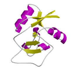 Image of CATH 1kzd2