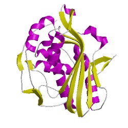 Image of CATH 1kziB