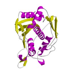 Image of CATH 1kzjB