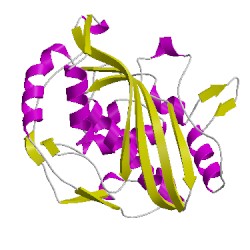 Image of CATH 1kzjC