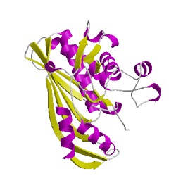 Image of CATH 1kzjD