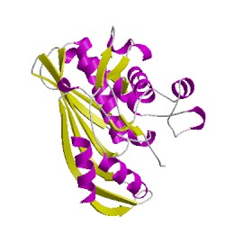 Image of CATH 1kzjD