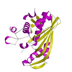 Image of CATH 1kzjE