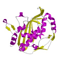 Image of CATH 1kzjF