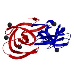 Image of CATH 1kzk