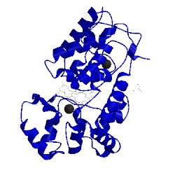 Image of CATH 1kzm