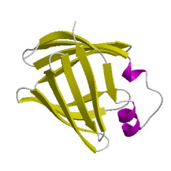 Image of CATH 1kzxA