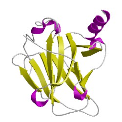 Image of CATH 1kzyB