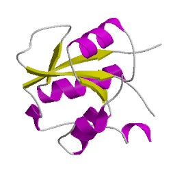 Image of CATH 1kzyC01