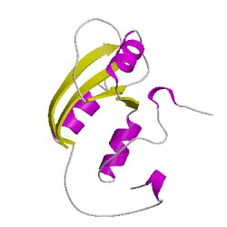 Image of CATH 1kzyC02