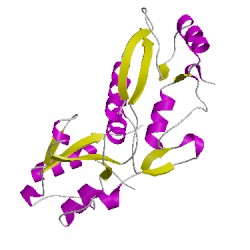 Image of CATH 1kzyD