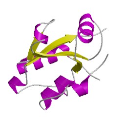 Image of CATH 1kzyD01