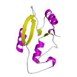 Image of CATH 1kzyD02