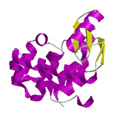 Image of CATH 1l02A