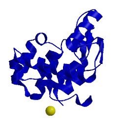 Image of CATH 1l03