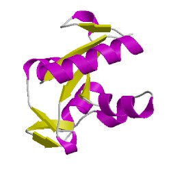 Image of CATH 1l0bA01