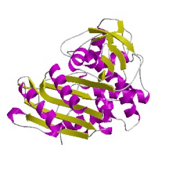 Image of CATH 1l0eA