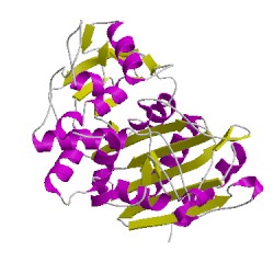 Image of CATH 1l0eB